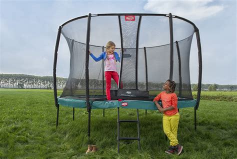 berg trampolines|More.